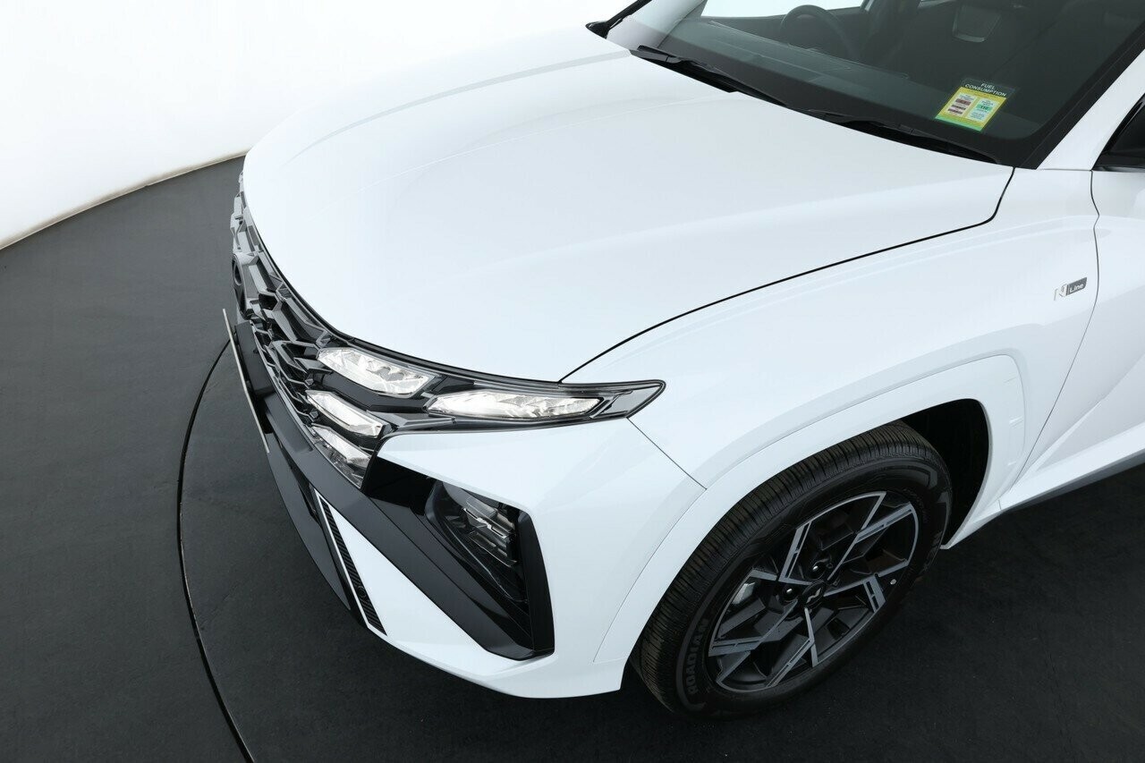 Hyundai Tucson image 2