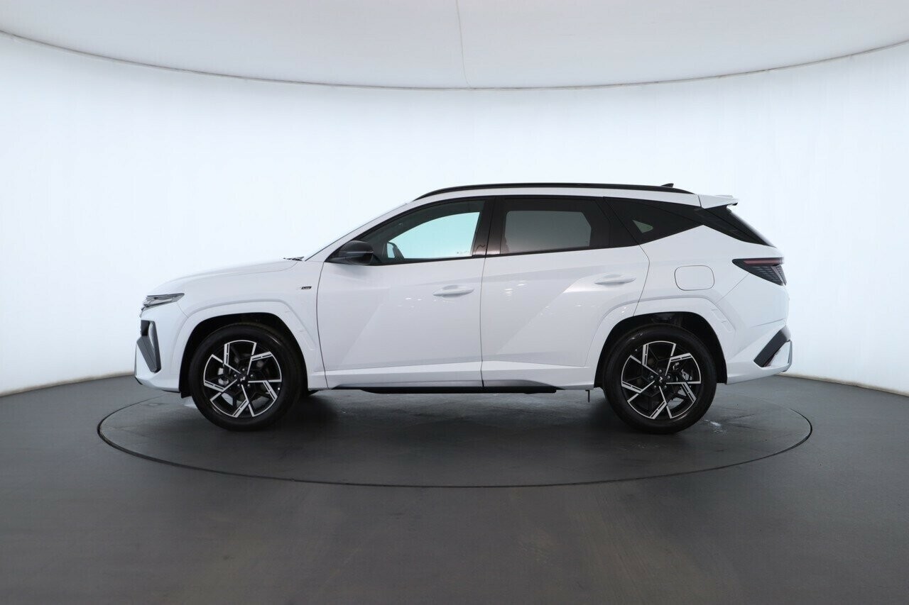 Hyundai Tucson image 4