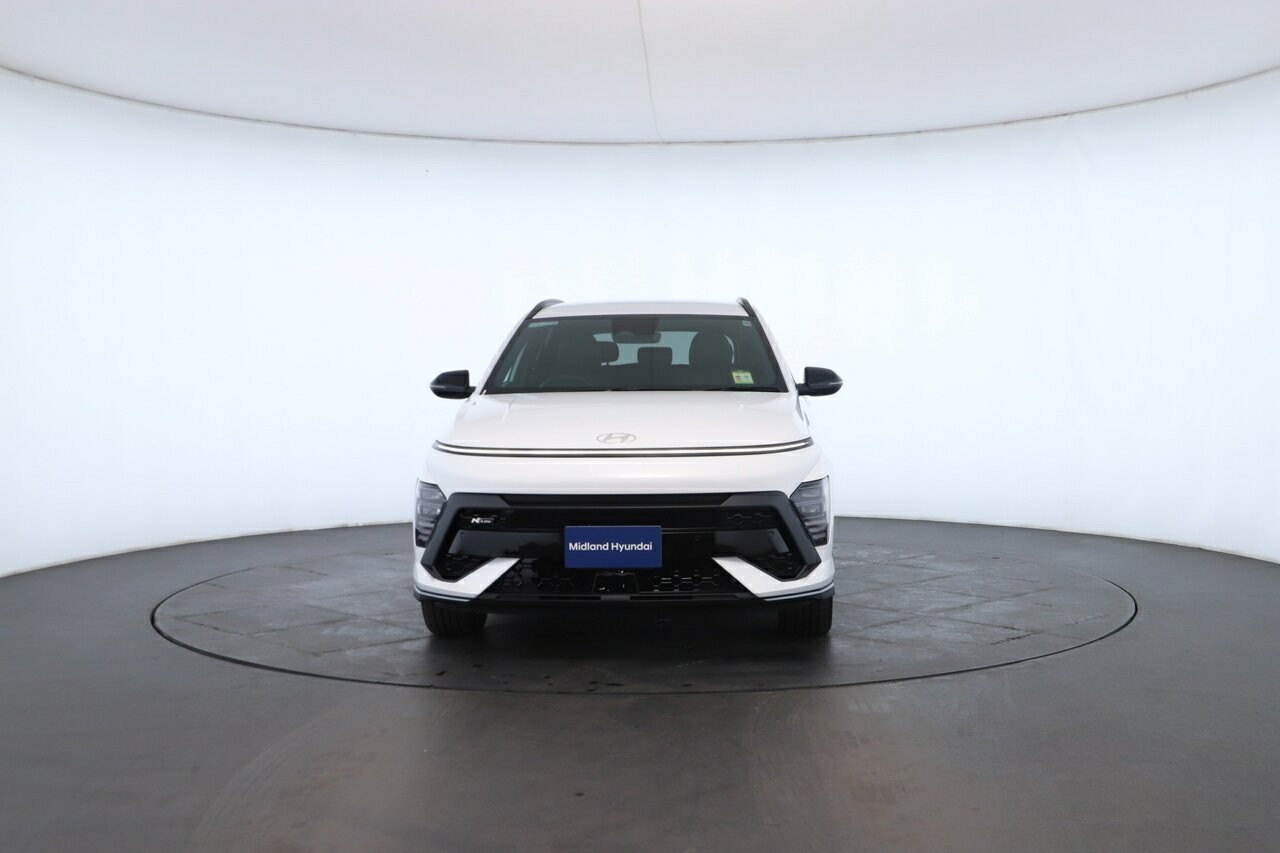 Hyundai Kona image 4