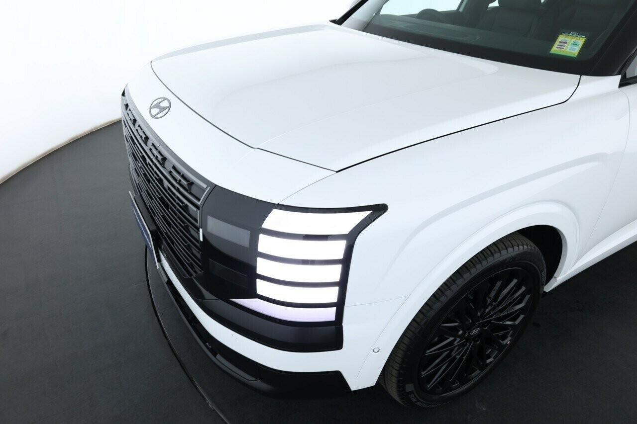 Hyundai Palisade image 2