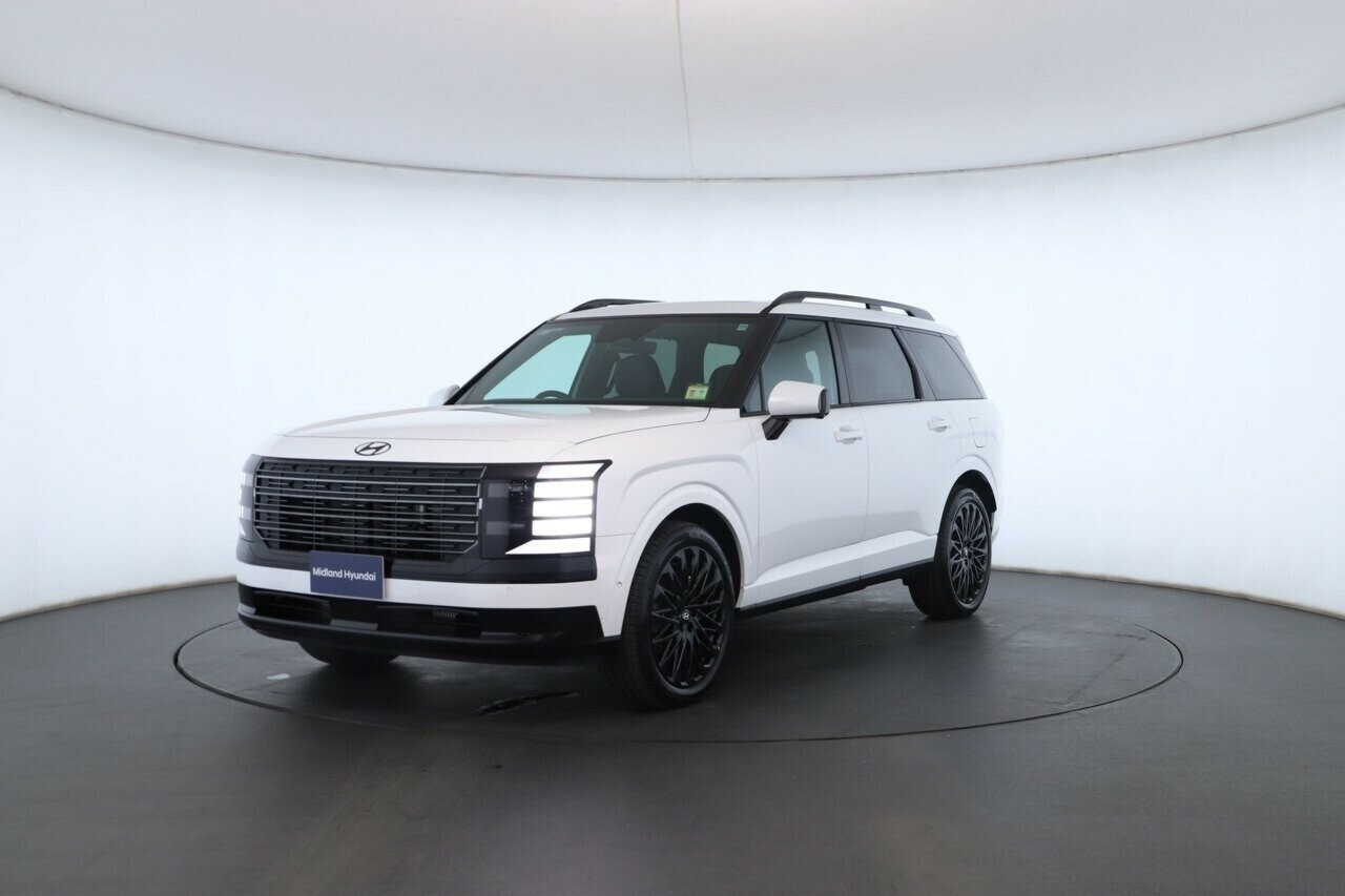 Hyundai Palisade image 3