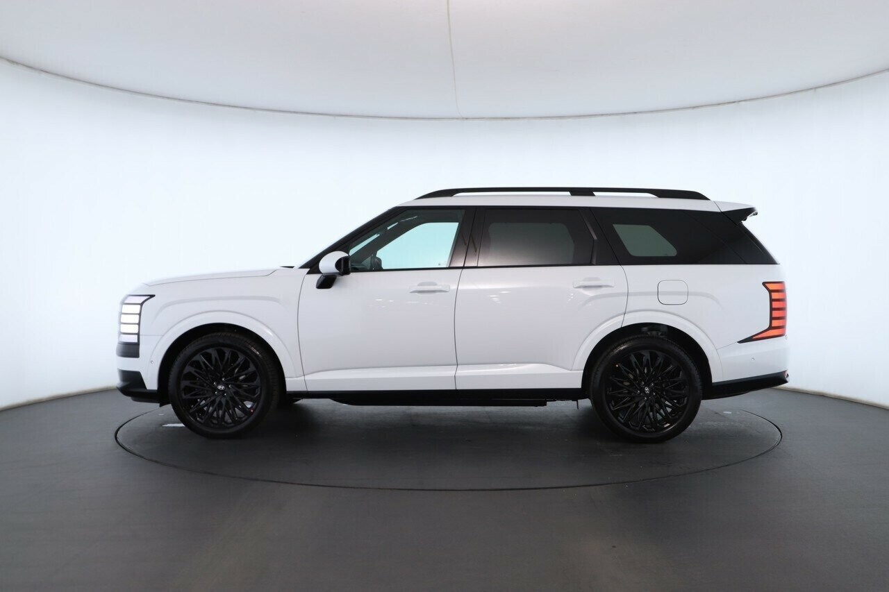 Hyundai Palisade image 4
