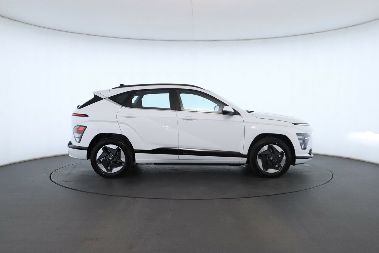 Hyundai Kona image 3