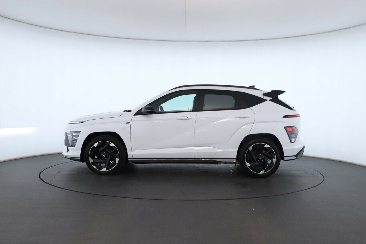 Hyundai Kona image 3