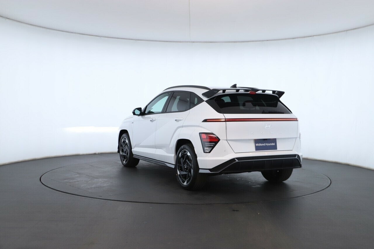 Hyundai Kona image 4