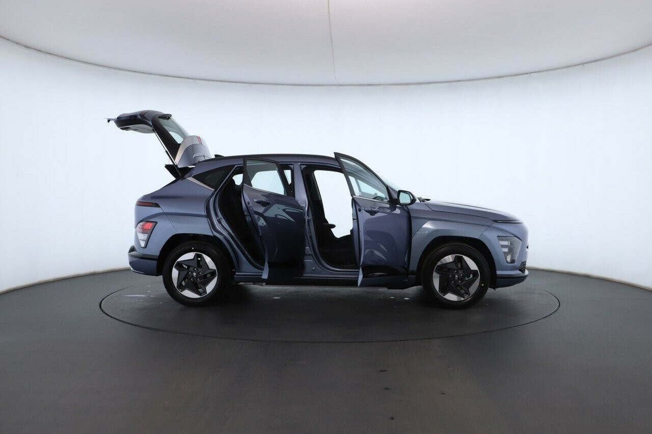 Hyundai Kona image 2