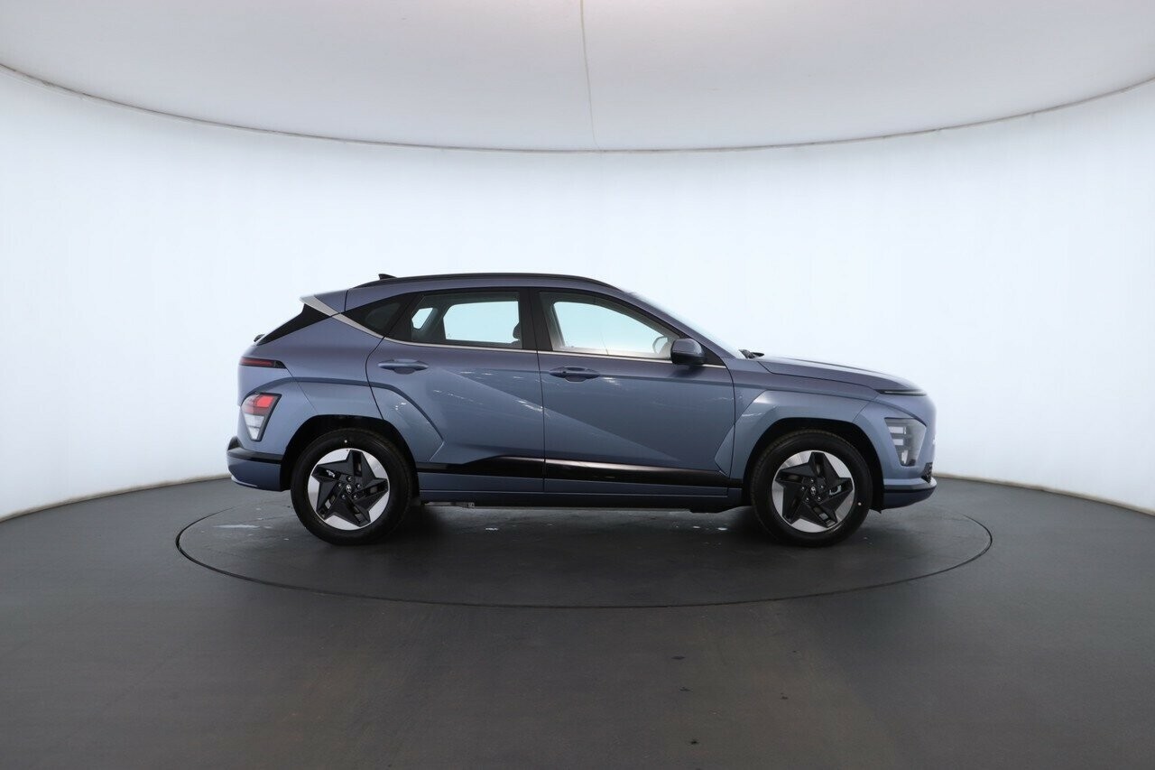 Hyundai Kona image 3