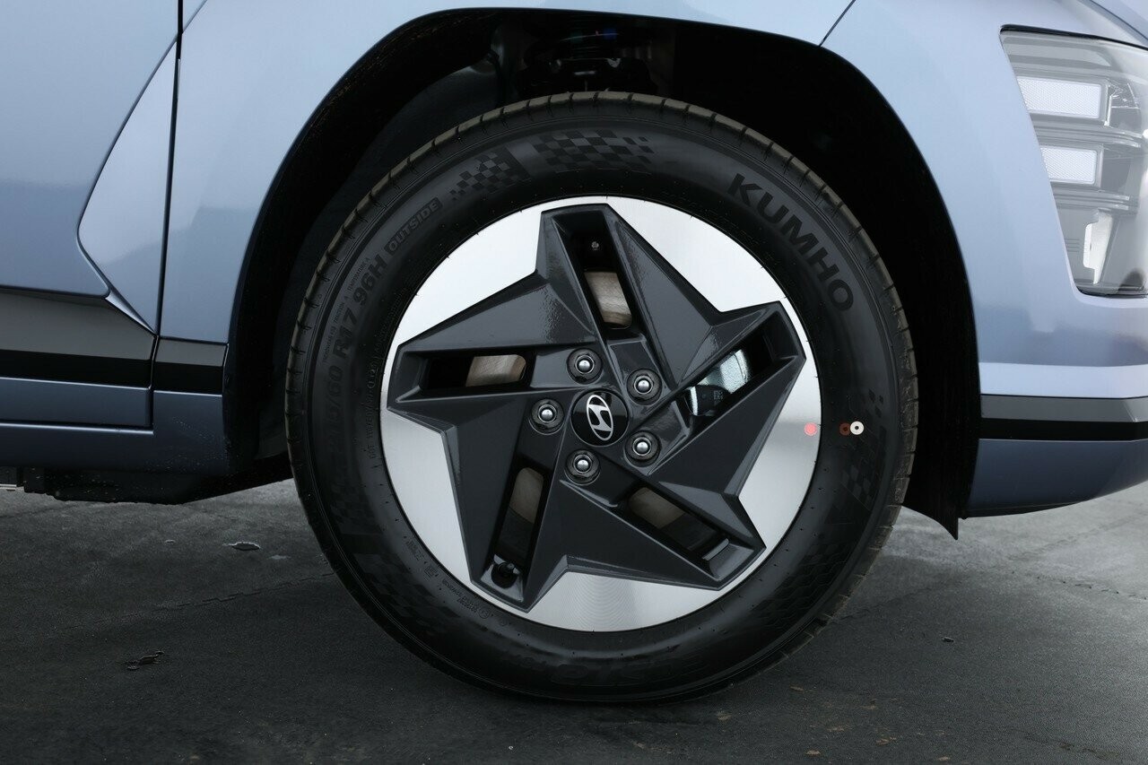 Hyundai Kona image 4