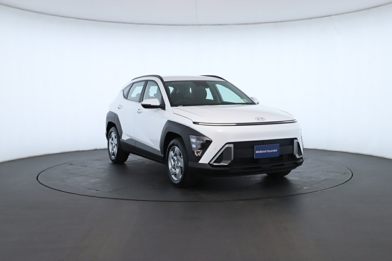 Hyundai Kona image 4