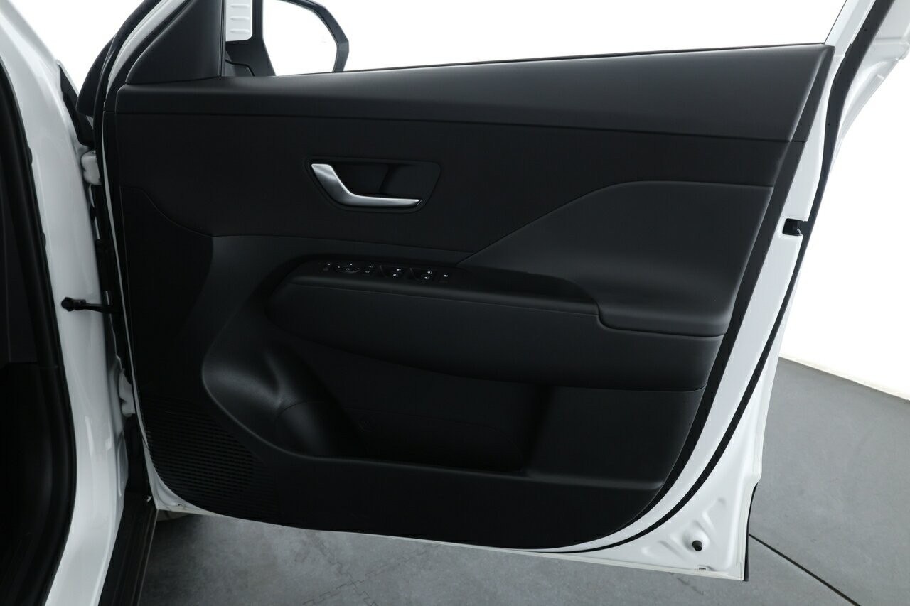 Hyundai Kona image 4