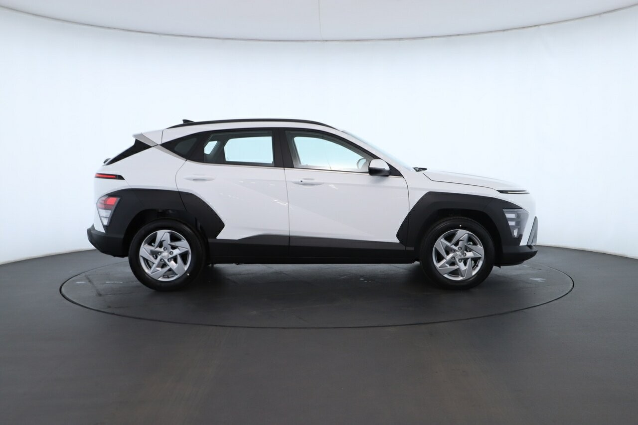 Hyundai Kona image 2