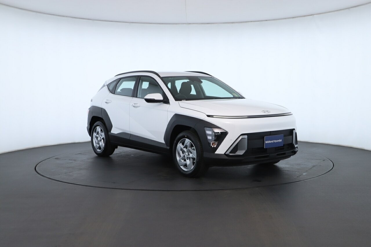 Hyundai Kona image 3