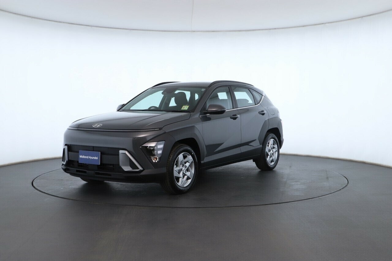 Hyundai Kona image 2