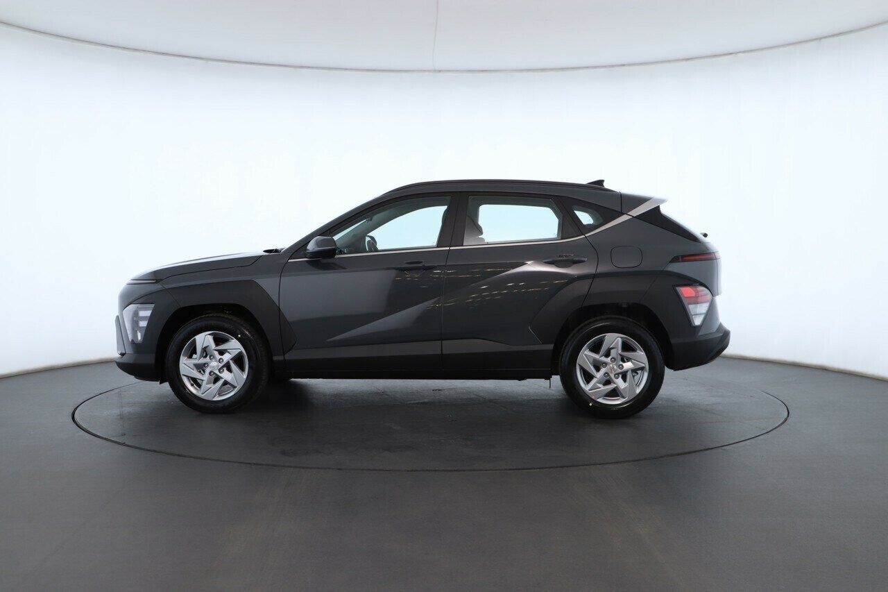 Hyundai Kona image 3