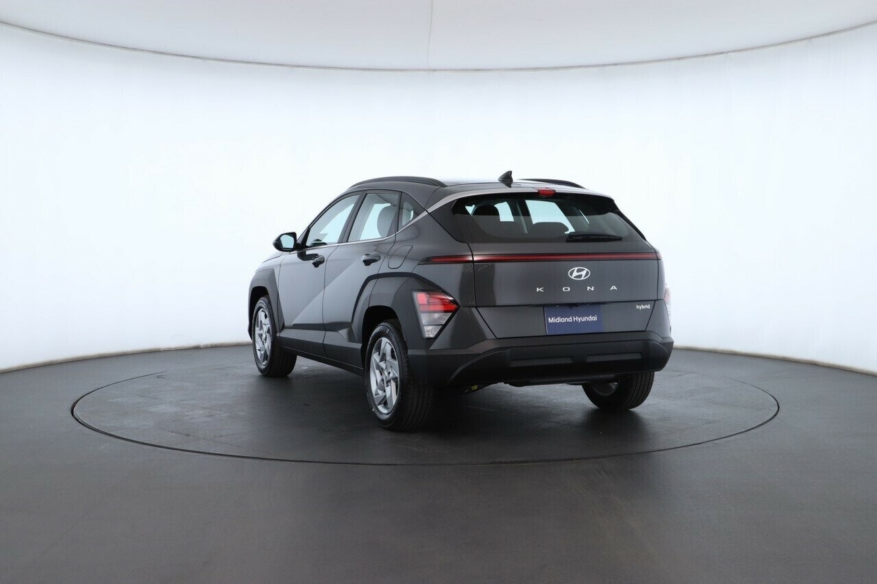 Hyundai Kona image 4
