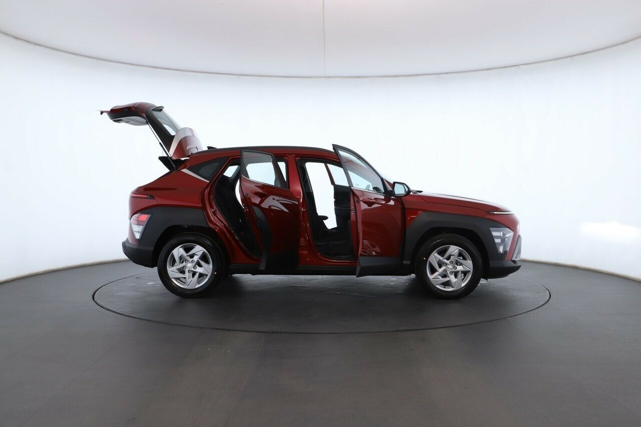Hyundai Kona image 2