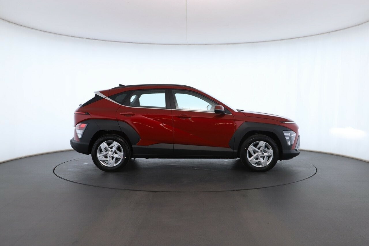 Hyundai Kona image 3