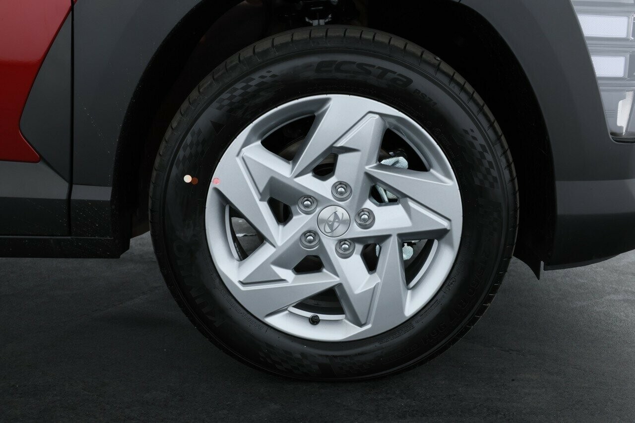 Hyundai Kona image 4