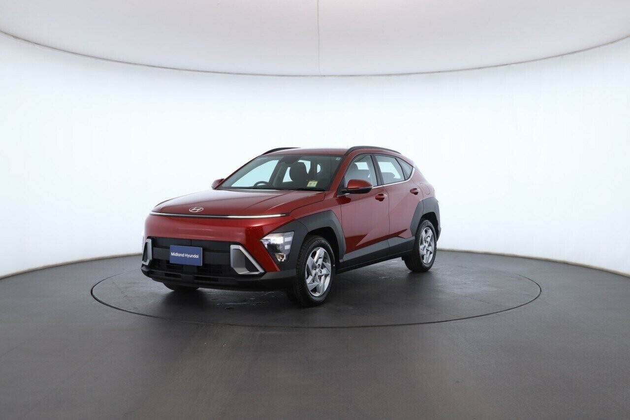 Hyundai Kona image 2