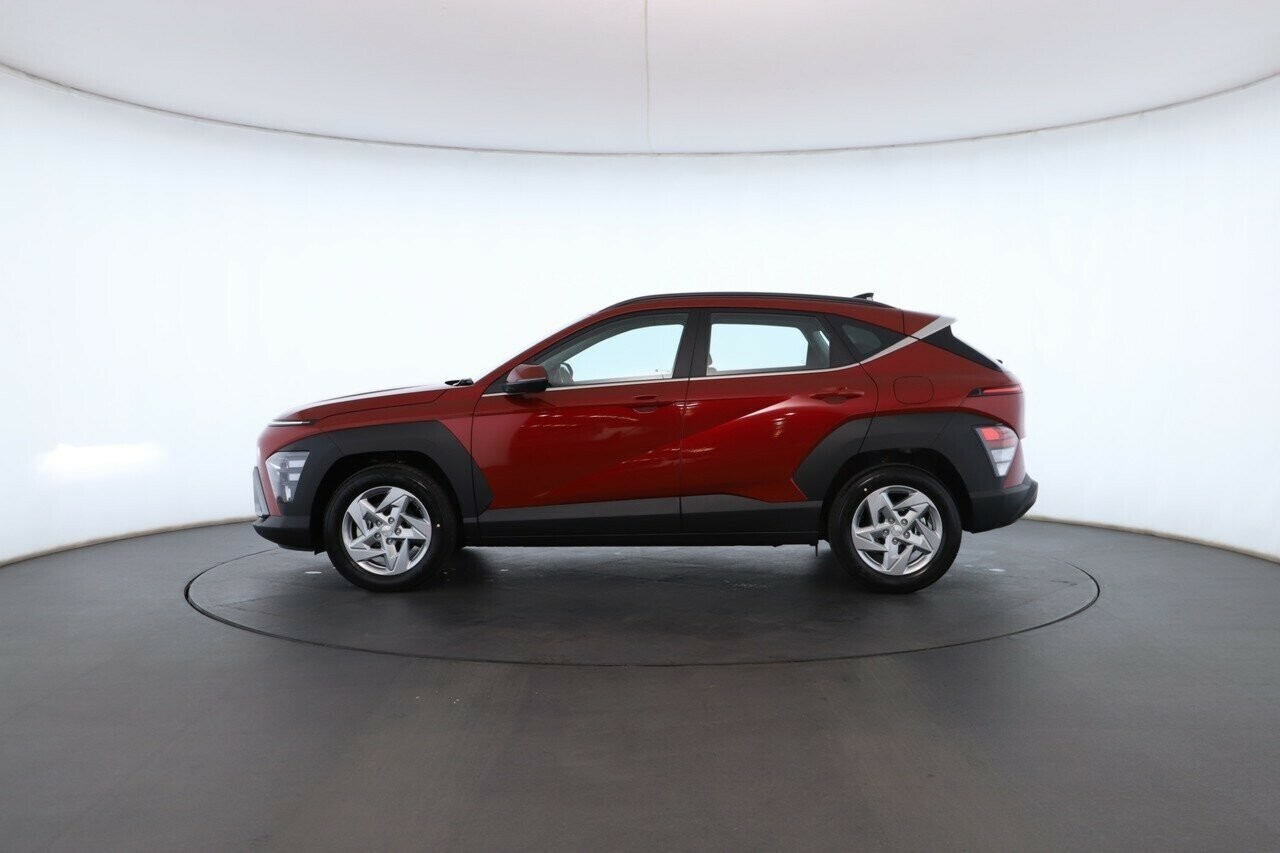 Hyundai Kona image 3