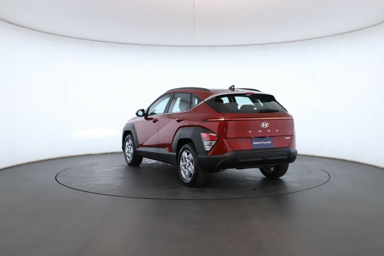 Hyundai Kona image 4