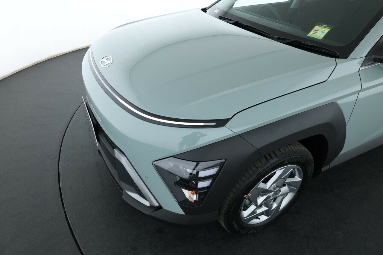 Hyundai Kona image 2