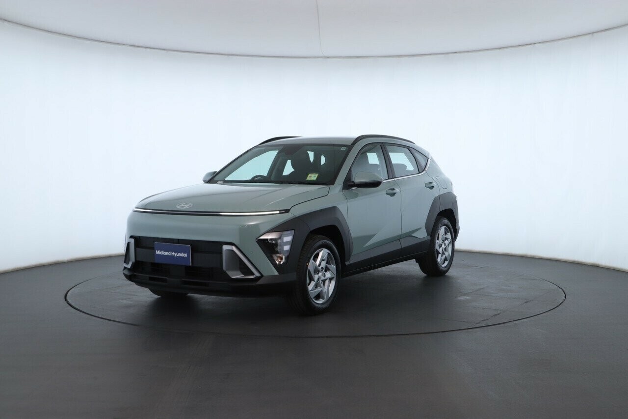 Hyundai Kona image 3