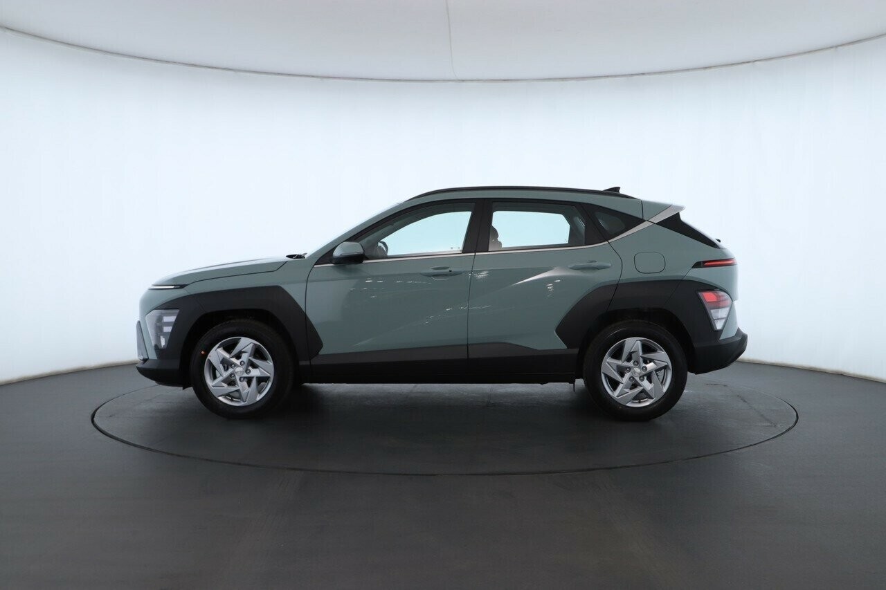 Hyundai Kona image 4