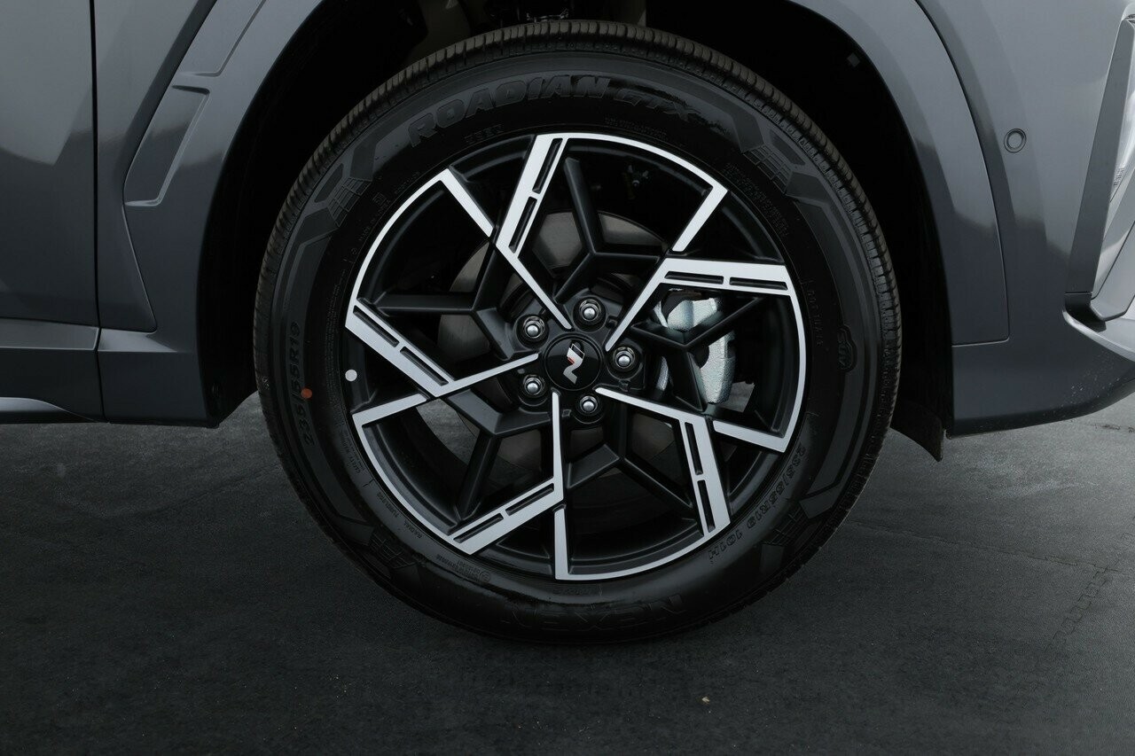 Hyundai Tucson image 4
