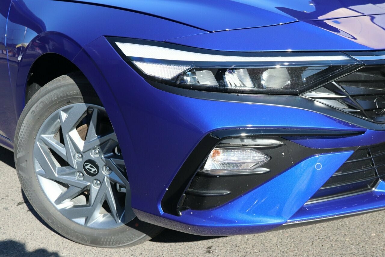 Hyundai I30 image 2
