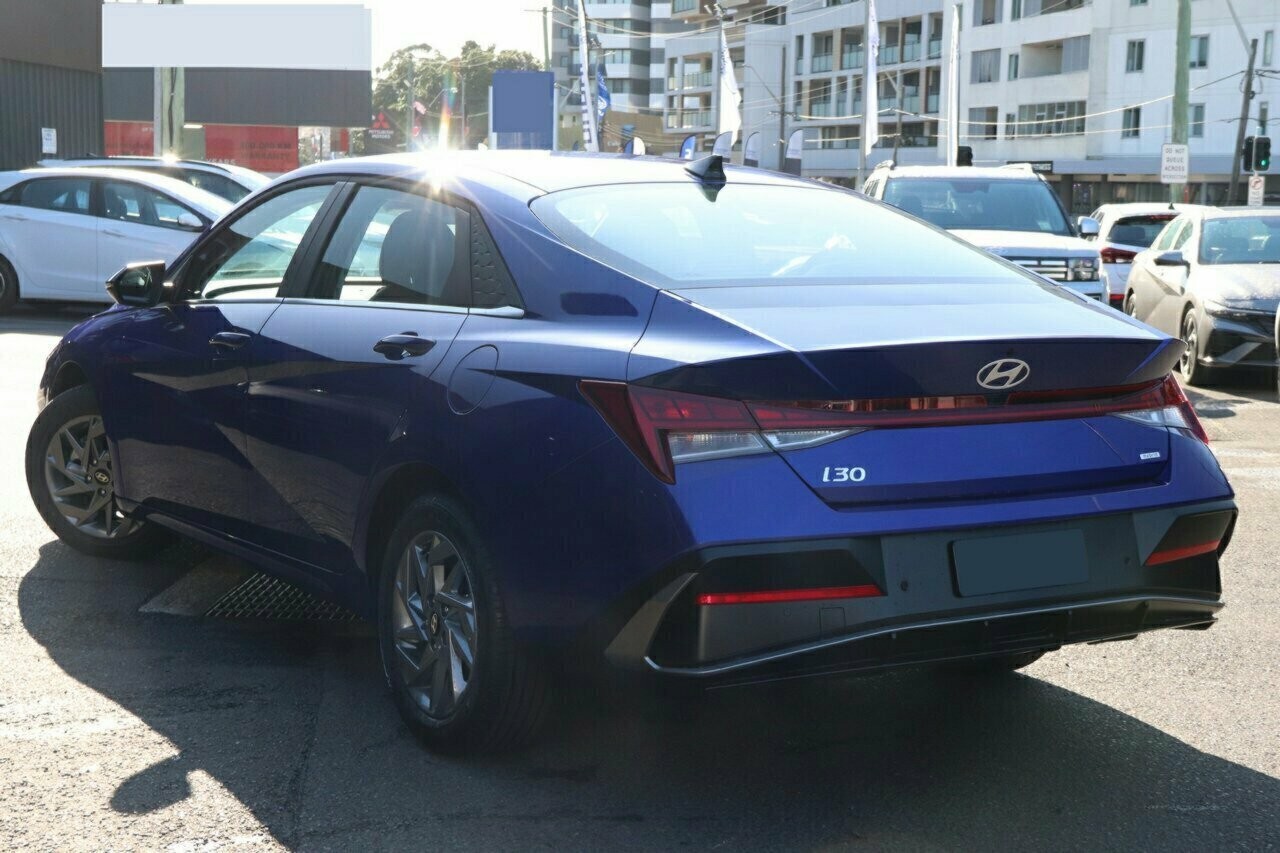 Hyundai I30 image 3