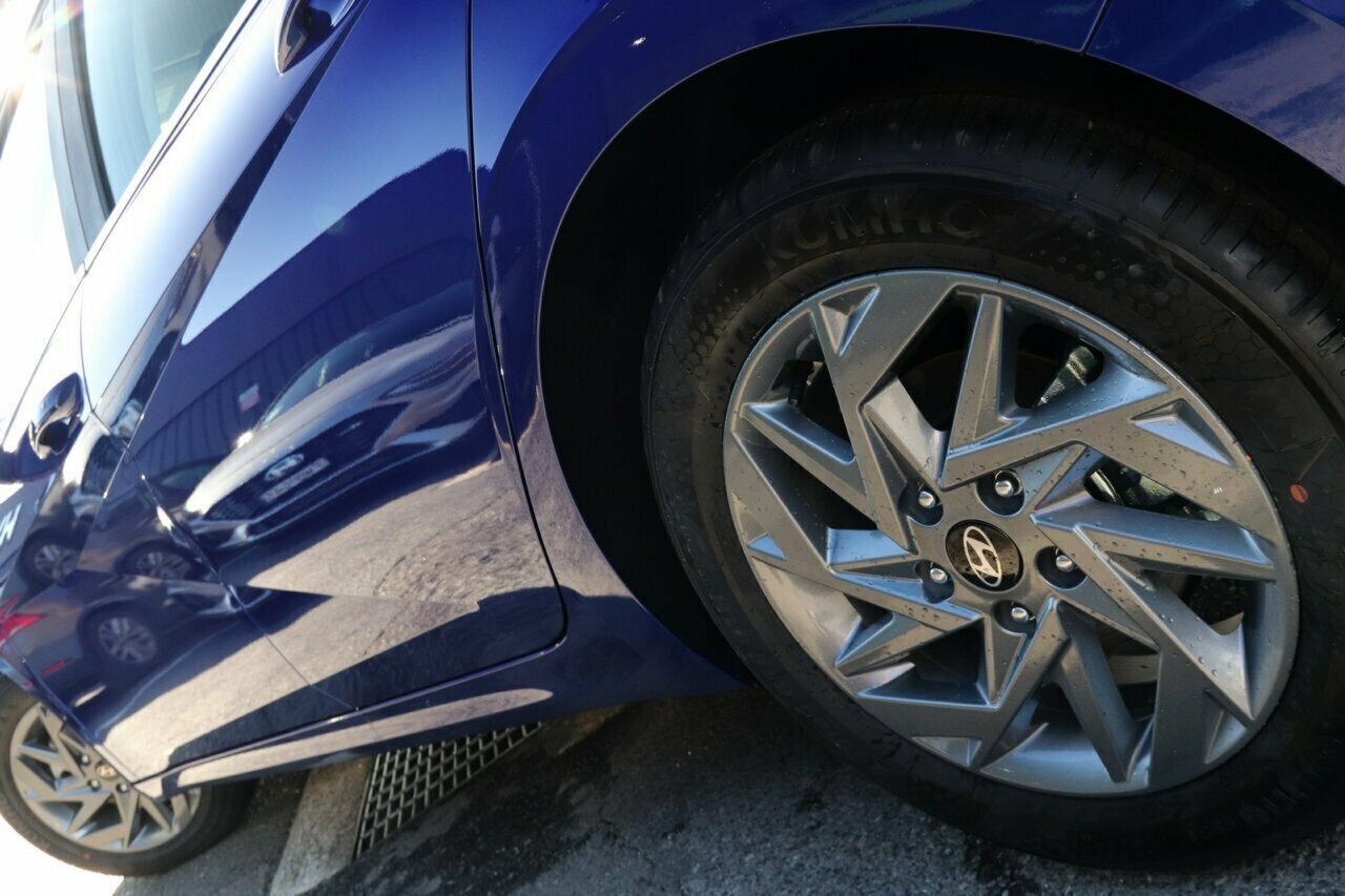 Hyundai I30 image 4