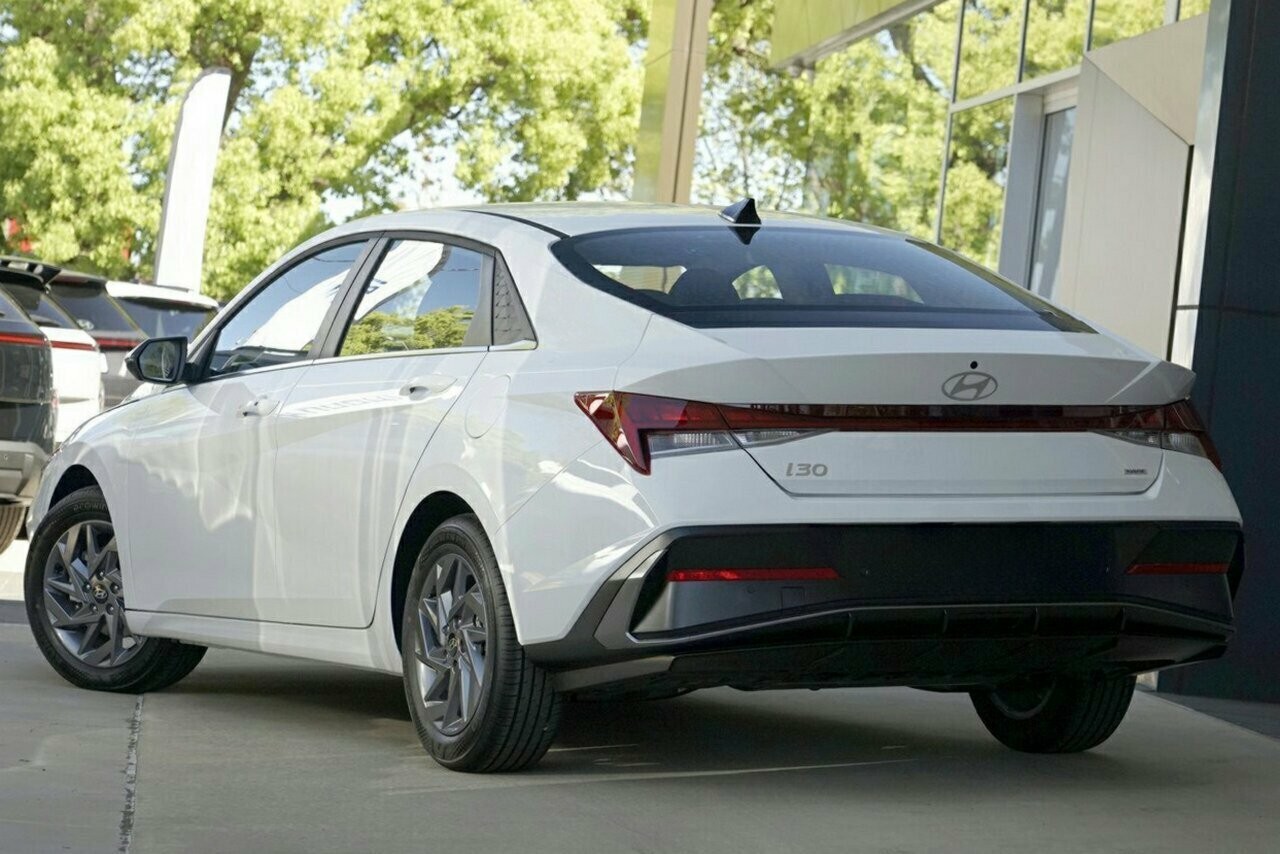 Hyundai I30 image 3