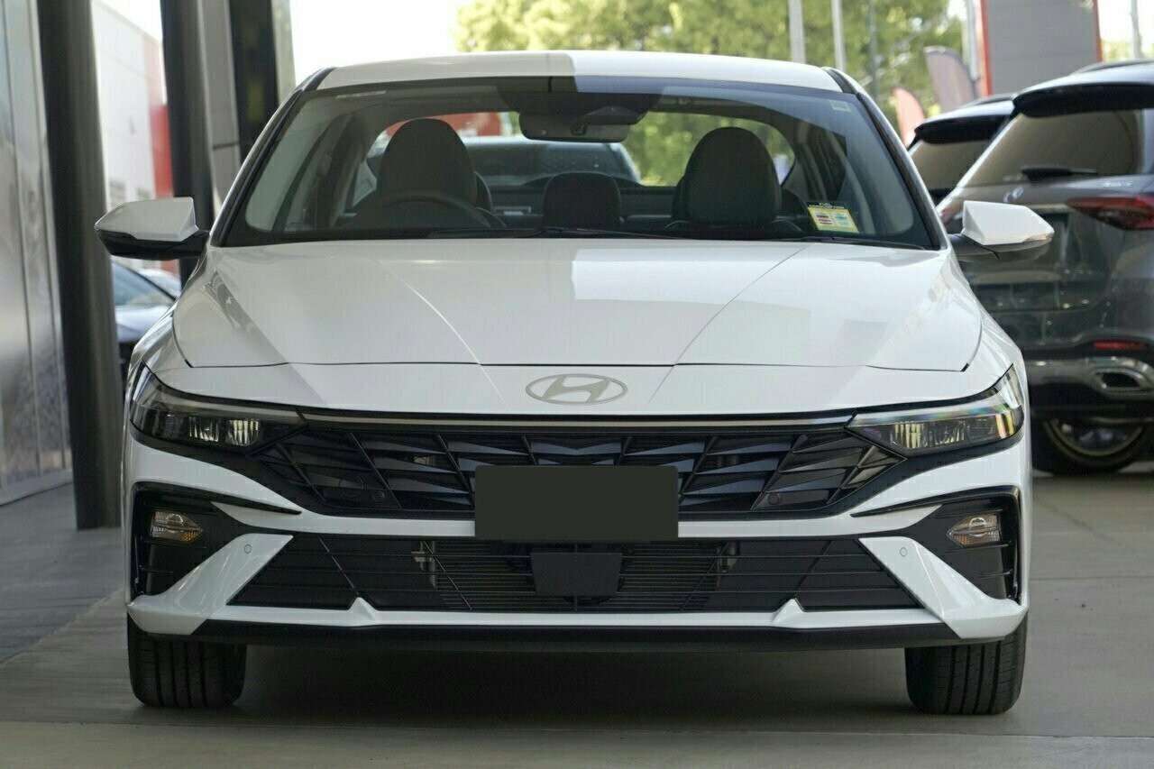 Hyundai I30 image 4
