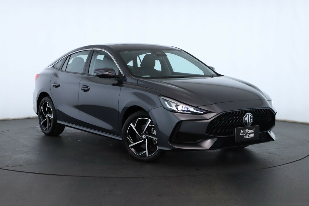 MG Mg5 image 1