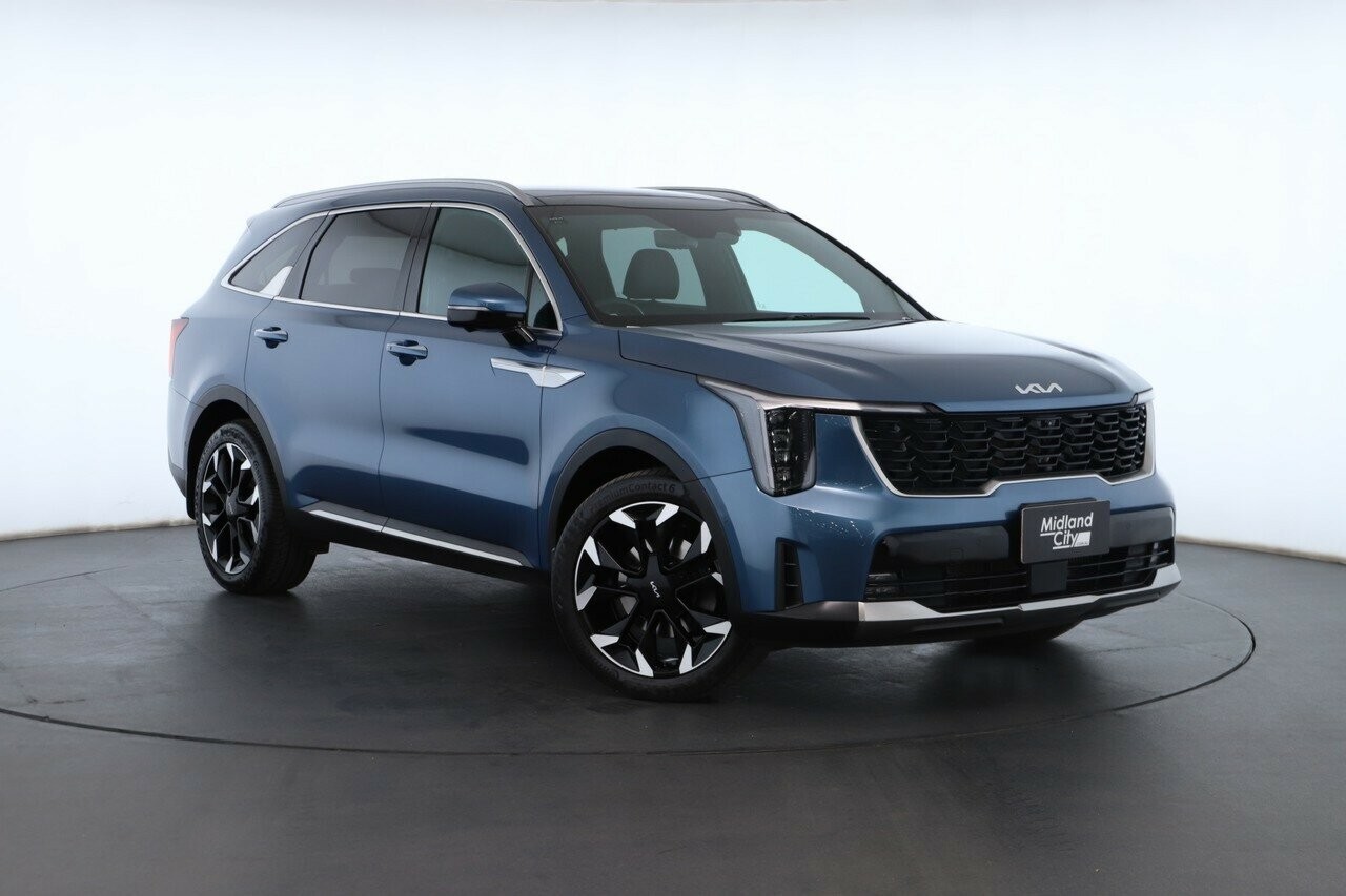 Kia Sorento image 1