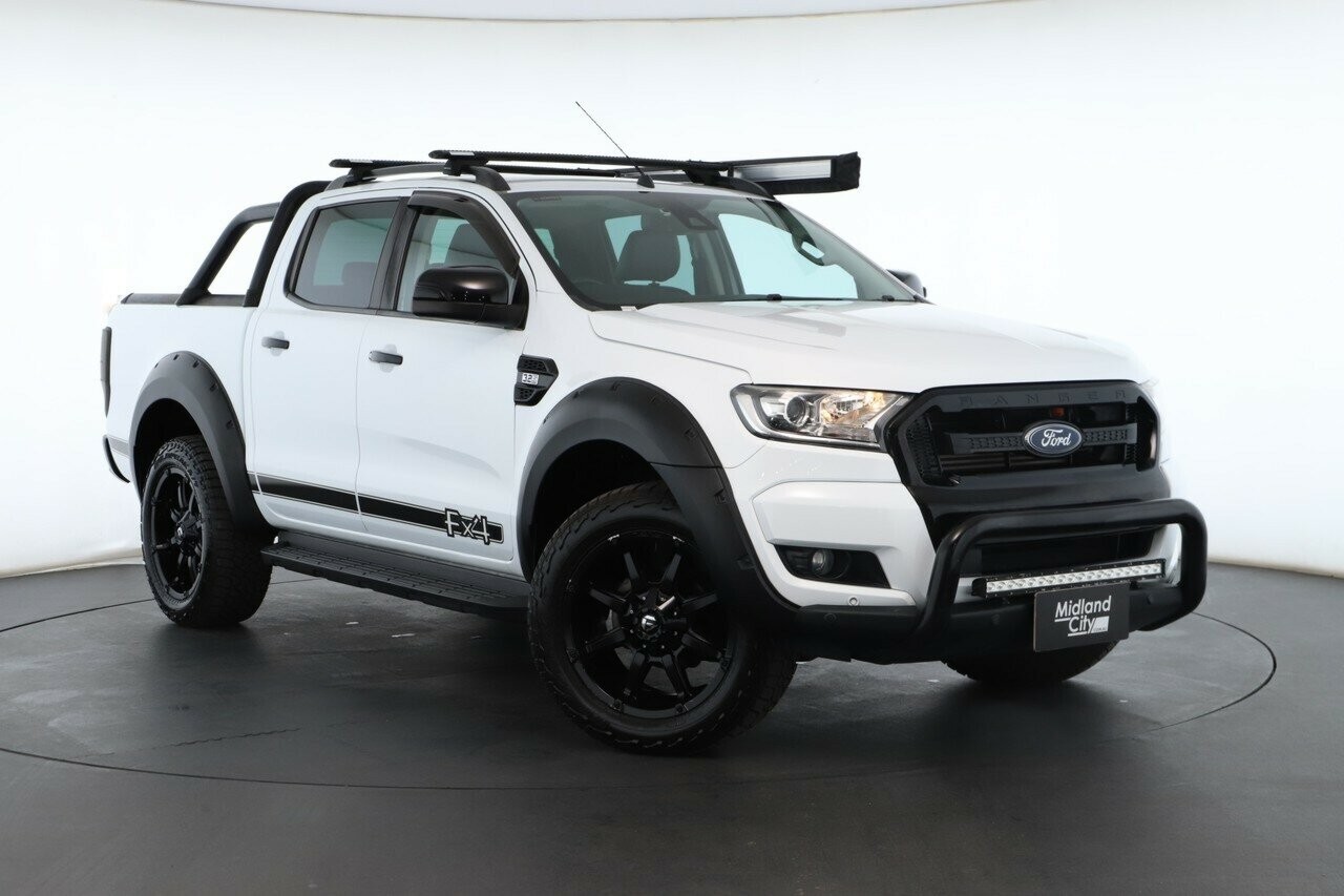 Ford Ranger image 1