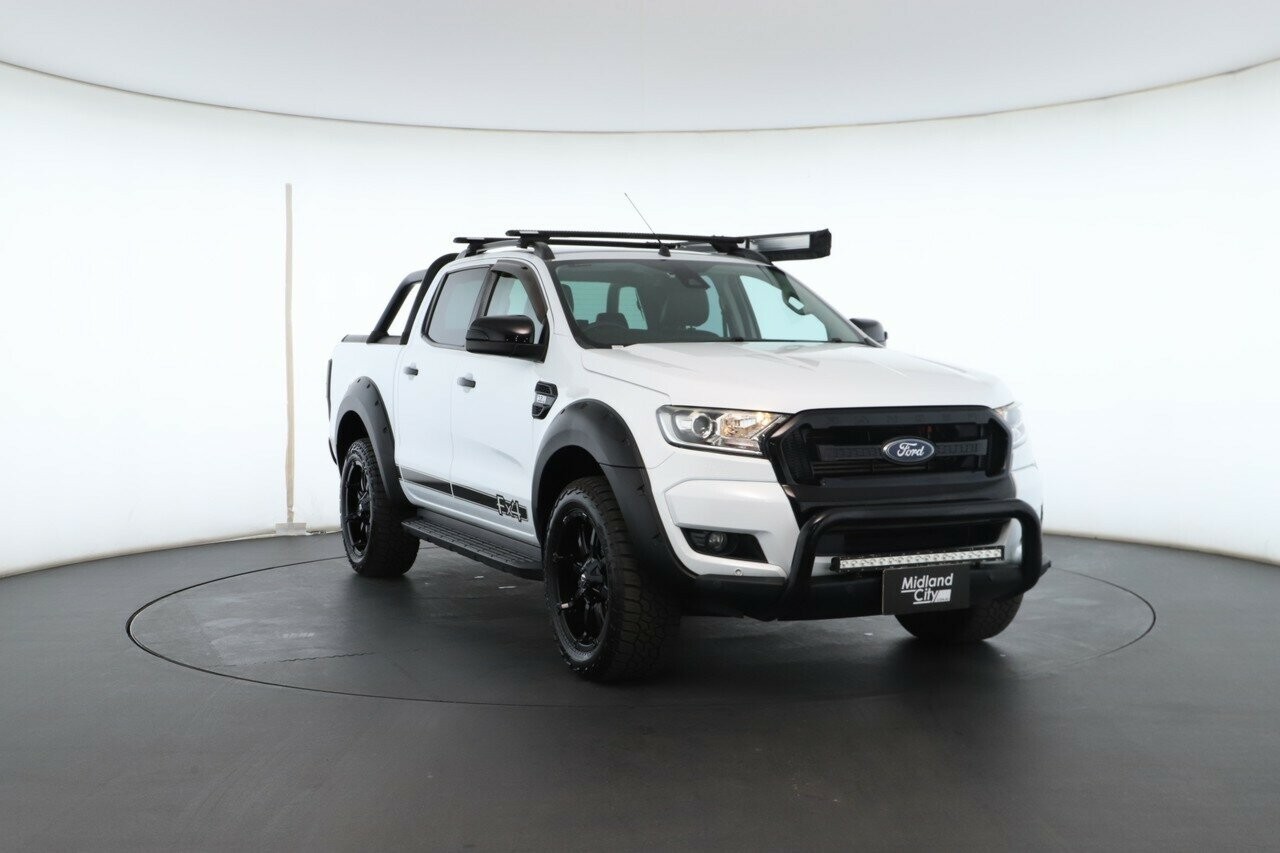 Ford Ranger image 3