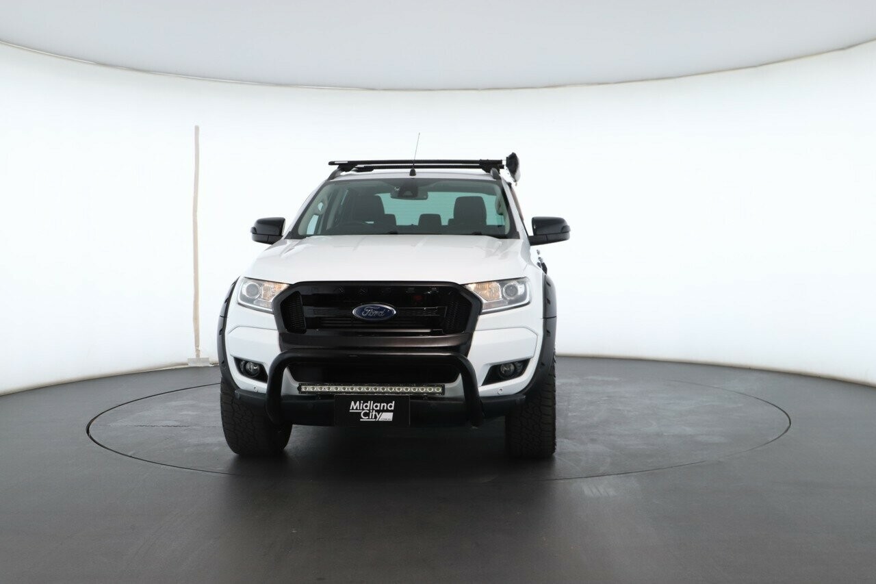 Ford Ranger image 4