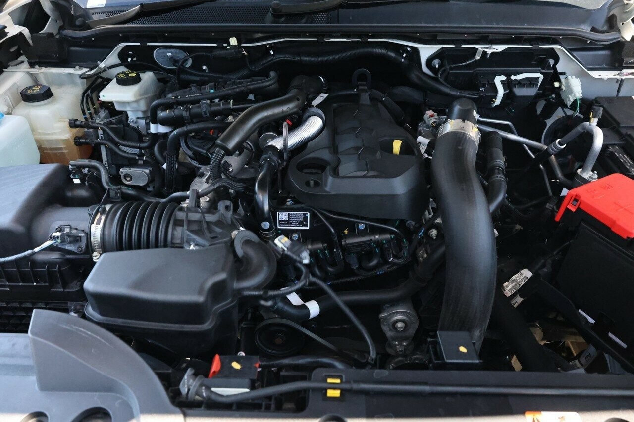 Ford Everest image 4