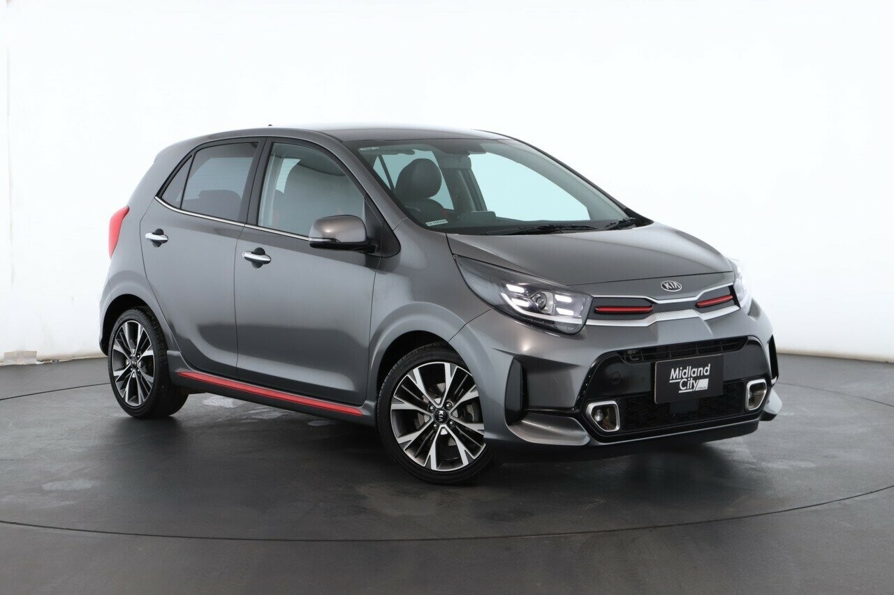 Kia Picanto image 1