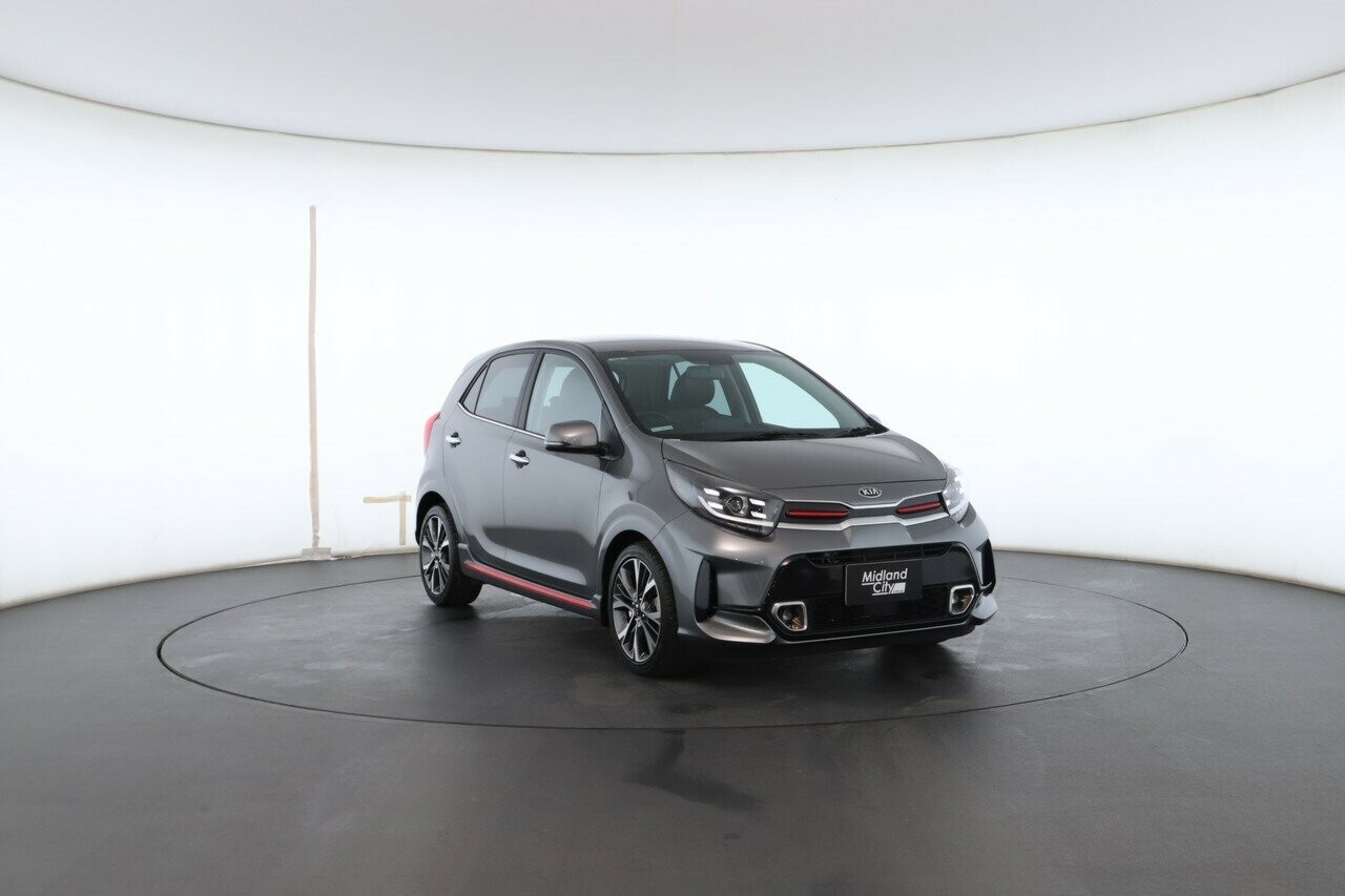 Kia Picanto image 4
