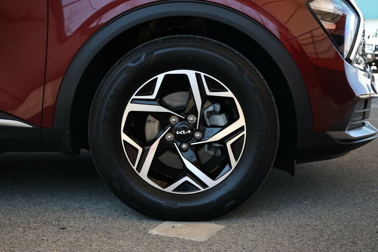 Kia Sportage image 3