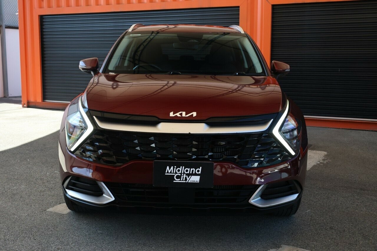 Kia Sportage image 4