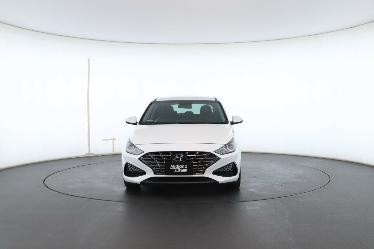 Hyundai I30 image 4