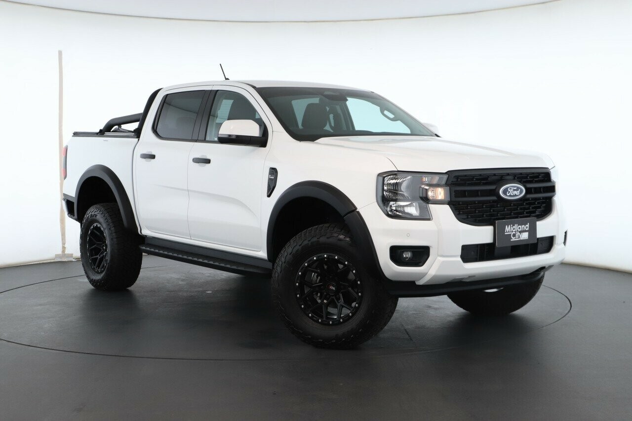 Ford Ranger image 1