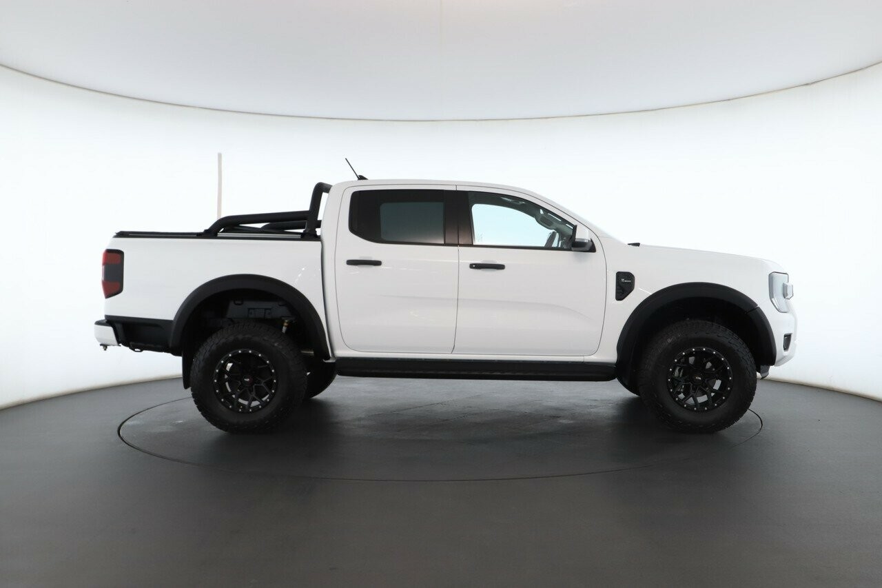 Ford Ranger image 3