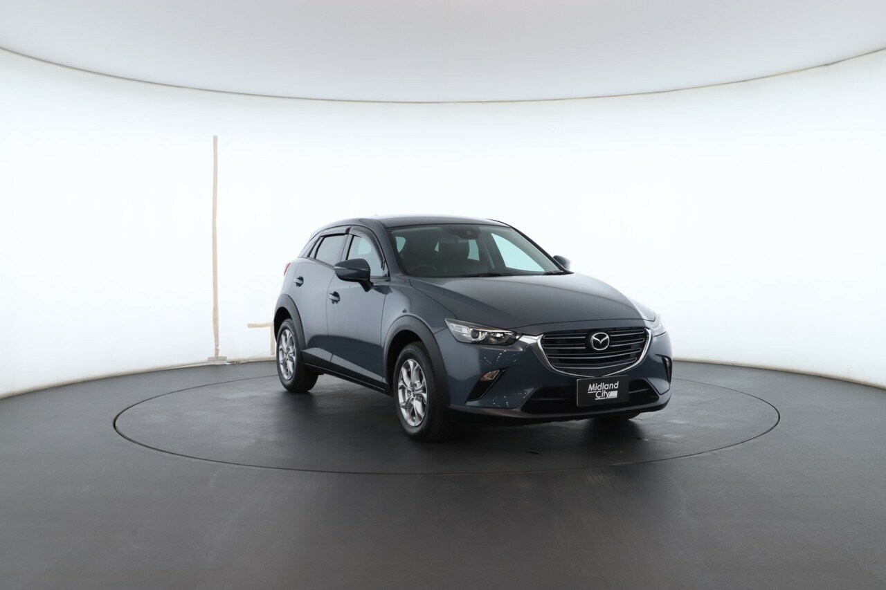 Mazda Cx-3 image 4