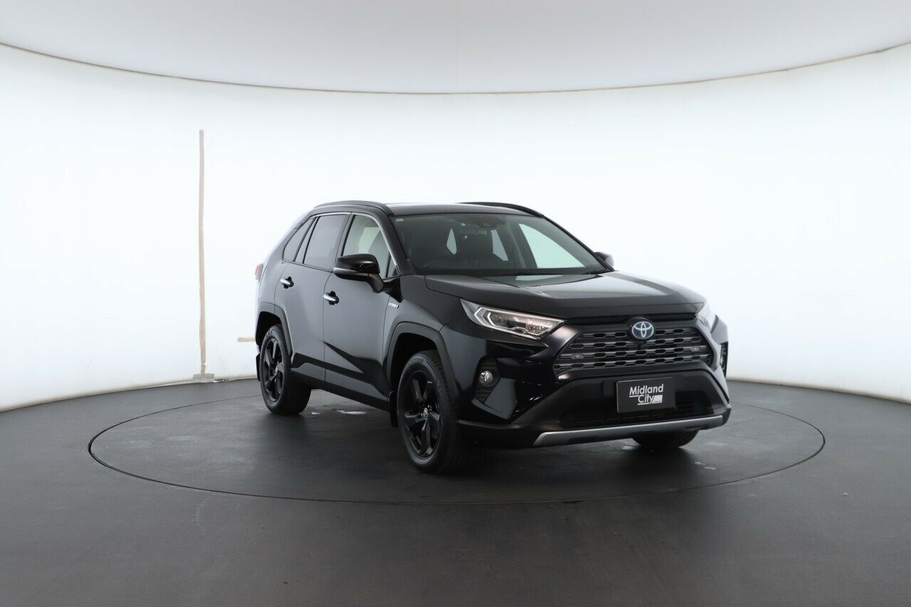 Toyota Rav4 image 4