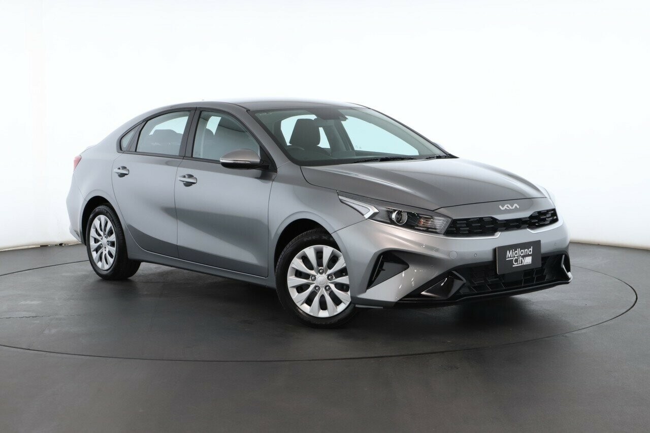 Kia Cerato image 1